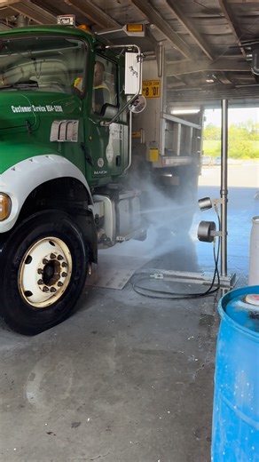 40 Gallon Per Minute Cleaning Power! Prevent Rust Corrosion On Your Fleet! Safewash Technologies- 914-668-7220 -40 gallons a minute -Pre mixed Salt Neutralizer -Fully automated system, just turn on your wipers! The SaltBuster Chassis Wash is the most efficient way to clean your fleet vehicles free of salt and brine, engineered to slow down corrosion, lengthen the lifespan of your fleet, reduce corrosion related repairs, and save your city money! Call today 914-668-7220 #DOT #DPW #HighwayMaintena