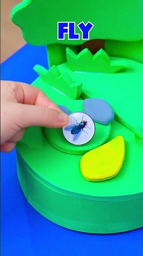 🐸 What Fun Can We Create with FROGS? Let's Craft! 🎨✨
