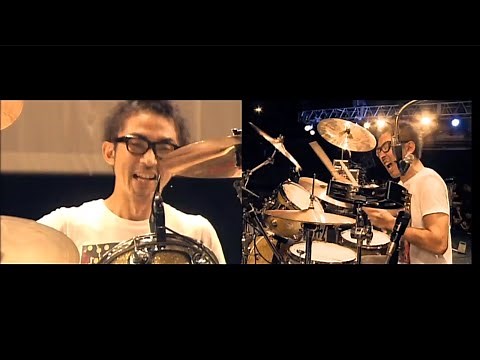 Akira Tsuneoka is passing. R.I.P. Hi-STANDARD『Dear My Friends』(日本語歌詞付き)