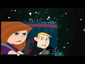 Kim Possible SE4 EP085 Larry's Birthday
