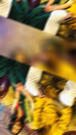 Happy Birthday Celebration for Maya