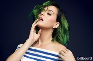Katy Perry’s ‘This Is How We Do’ Video Is Pop Art & Vintage Fashion