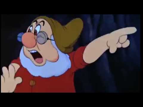 Snow White & The Seven Dwarfs (1937) | Hollywood Classic Movie Review & Fun Facts 🎬