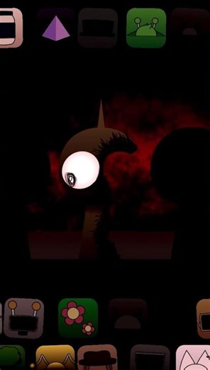 simons realm (REMAKE) // Brud (HORROR) (have a new sound and design)