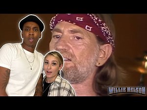 FIRST TIME HEARING Willie Nelson - Always On My Mind REACTION