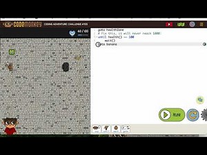Coding Adventure 155