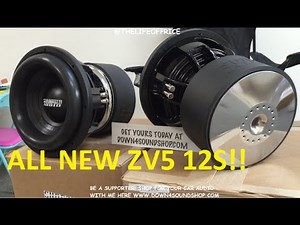 SUNDOWN ZV5 12 TOUR / REVIEW