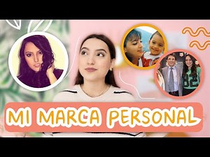 CÓMO CONSTRUÍ MI MARCA PERSONAL DESDE CERO, SIN DINERO - Tati Uribe