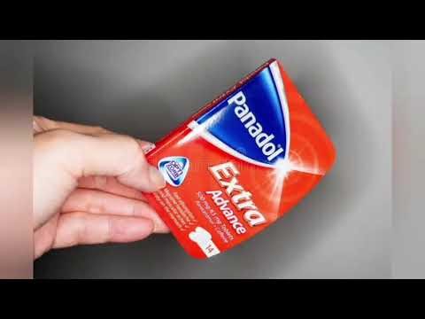 Panadol tablet complete uses