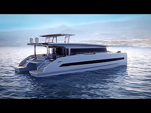 BUILDING A SOLAR POWERED YACHT! PROGRESS AGAINST ALL ODDS!