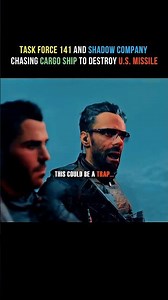 Operation Dark Water💀🌊 #shorts #callofdutymodernwarfare
