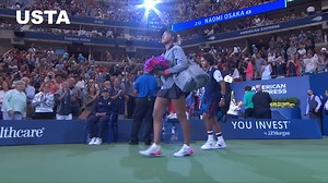 22K views · 519 reactions | 1⃣st  player to reach WTA Finals Singapore since 2003 ✅ Youngest US Open Tennis Championships champ since 2006 ✅ Top 1⃣0⃣ debut ✅ Naomi Osaka 大坂なおみ has arrived! #大坂なおみ | WTA | Facebook