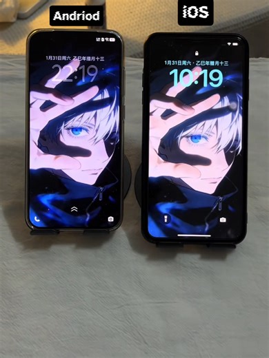 Stunning 4K Live Wallpapers for Your Device