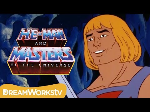 He-Man's Best One-Liners That Put Skeletor to Shame | HE-MAN AND THE MASTERS OF THE UNIVERSE