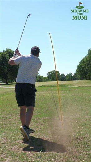 Shoutout @ShotTracer! They make it so easy to add tracers and effects to your golf videos! #golf