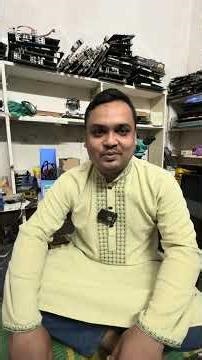 Desktop Computer Repair Shop Brahmanbaria