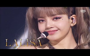 【LISA】新歌《LALISA》MV 舞台汇总 （更新至0926）