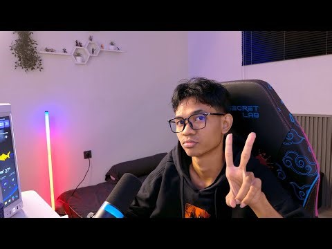 LIVE TERAKHIR SEBELUM MUNCAK KE CIREMAI