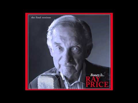 Ray Price, "Beauty Lies In The Eyes of the Beholder" (with Vince Gill)