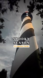 8.9K views · 139 reactions | 李 Spooky Season in St. Augustine, Florida! Find Ghost Tours & Halloween events here: https://www.floridashistoriccoast.com/events/holidays/halloween/ | St. Augustine, Florida | Facebook