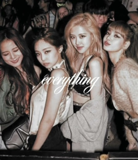 the way they interpret the song, they're literally mocking their exes 😭😭#rosé #jennie #jisoo #lisa #blackpink , blinks , blackpink Ot4 edits