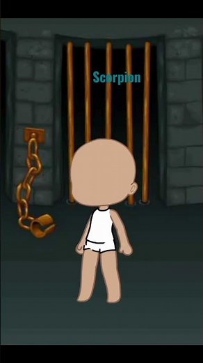 DAY 1 of making zodiac signs into gacha OCs