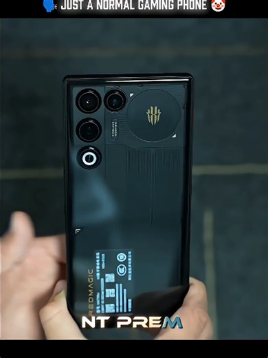 Redmagic 11 Air: The Ultimate Gaming Smartphone