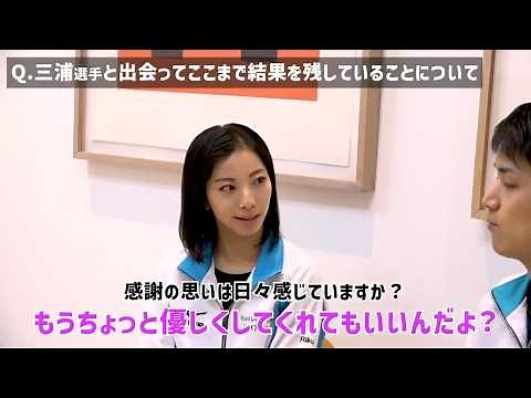 [Exclusive Interview] Miura Riku: "You can be a little nicer, okay?" Behind the scenes of the pho...