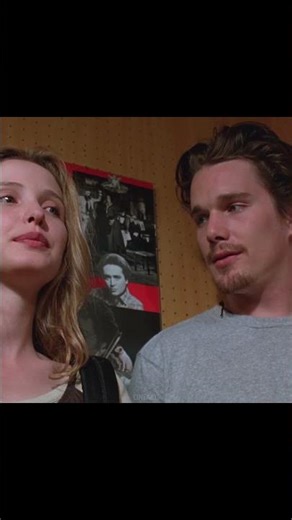 The Real Story Behind the Before Trilogy: