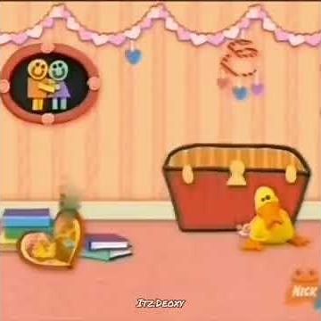 Blue Skadoo We Can Too