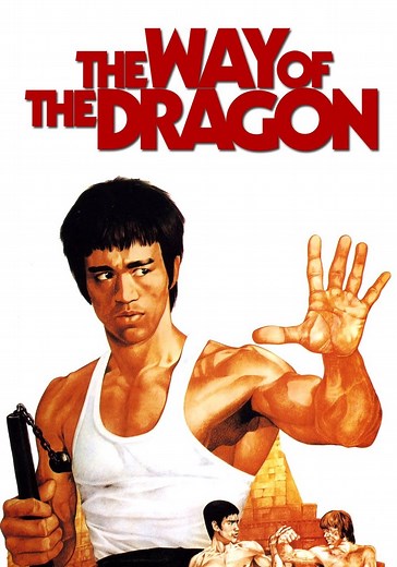 The Way of the Dragon - movie: watch stream online