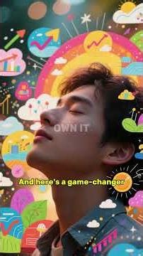 Reprogram Your Brain for Life Success