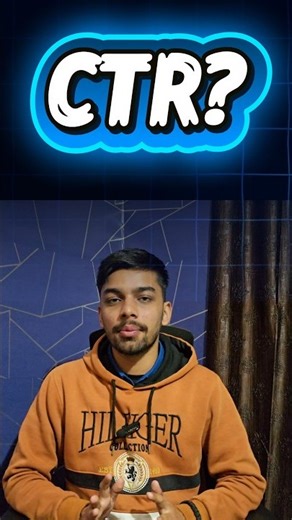 CTR Explained: The 1 Metric Google doesn't want you to ignore