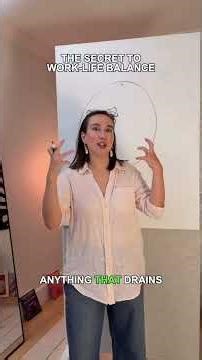 Work life balance as a business owner is stressed out as much about identity as it is about workload