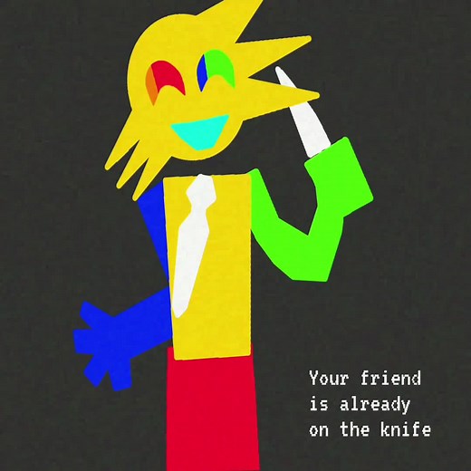 Russian Songs Animation Meme Compilation