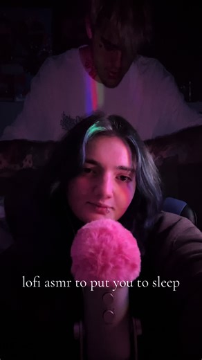 goodnight 💗😴😴 #asmr #fyp #relax #sleep #asmrsounds