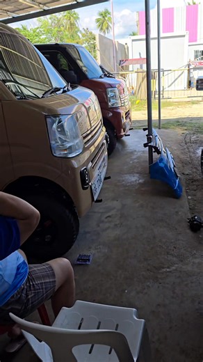 PMS FOR TODAY #minivanspecialist #highlightseveryonefollowers #da17v #highlight #minivan #engarage #PMS | E.N Garage