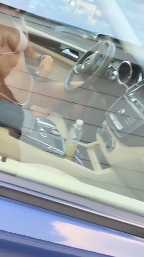 Do you agree? Sometimes I say dumb things when we shoot! Ali is always ready to go! Pics on my profile and on threads! 🚫 reposting. Protected by | Web Models