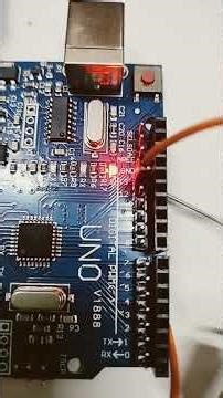 Arduino based remote checker ( tester)