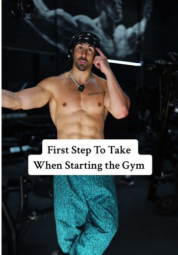 Setting Gym Goals for Effective Fitness Progress