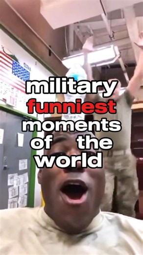 Military Funniest Moments of the WORLD! 🤣🌎