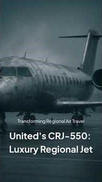 How the Worst Plane Became First Class