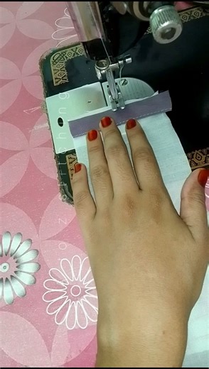 Easy Trouser Design #trouser #stitching #shorts