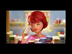 Pop Tarts Made For Fun Commercial