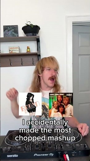 Is disco back? #disco #abba #djmashup #djmix #robyn