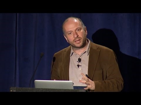 CARTA:How Language Evolves:Simon Kirby: Language Evolution in the Lab: Emergence of Design Features