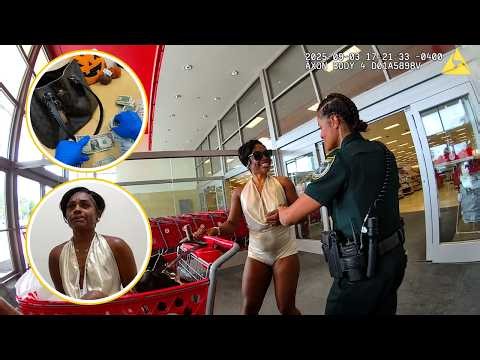 $3,000 Cash, a Coach Purse, an Audi — and an EBT Card. Then She Got Caught Stealing | Legal Analysis