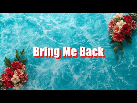 Nightcore ✧ Bring Me Back – Miles Away ft. Claire Ridgely | Emotional AMV | Lost Love