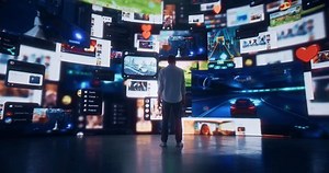 clip-3427716503-backview-caucasian-man-entering-animated-stream-content