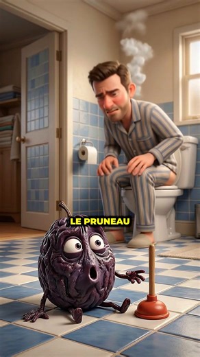 🌿 Ballonnements, digestion lente, transit difficile… ton système digestif envoie parfois des signaux quand quelque chose ne fonctionne pas parfaitement. Certains aliments contiennent naturellement des fibres, des enzymes ou des composés végétaux qui peuvent soutenir la digestion et le confort intestinal lorsqu’ils sont intégrés dans une alimentation équilibrée. 🌿 🍑 Le pruneau est riche en fibres et en sorbitol, un sucre naturel qui peut aider à stimuler le transit intestinal chez certaines pe